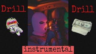 [Free]Drill type beat(head shot) instrumental