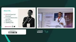 Asynchronous PHP and why you should care as a PHP Developer @ Laravel Nigeria 2019