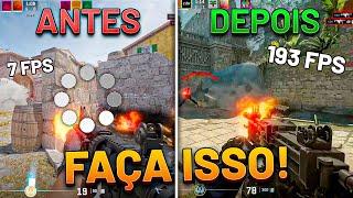 PC TRAVANDO EM JOGOS? RESOLVA AGORA! - Resolva Quedas/ Stuttering/ Drops de FPS em qualquer JOGO