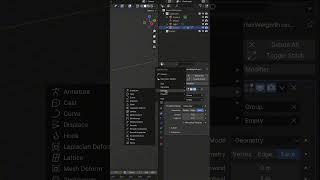 This effect is SUPER POWERFUL #blendertutorial #blendertips