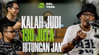 Hanya Butuh 1 Jam, Hidup Saya Hancur Karena Judi Slot - Pecandu Judi Online Berbagi Kisah