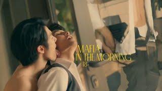 [BL] 18+ Kinn  Porsche | Mafia In the morning | KinnPorshe | Kiss | Sex | Thai | ITZY | Couple |FMV