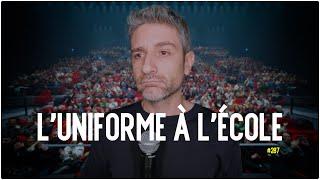 Uniforme, ministre et Helium // VERINO - Dis Donc Internet #287