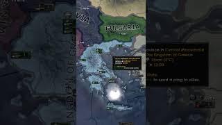 Weird Formable Nations In Hearts Of Iron 4