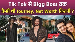 Bigg Boss OTT 3: Vishal Pandey Lifestyle 2024, Income, House, Cars, Family, & Net Worth Reveal