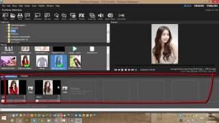 Hướng dẫn cách làm video bằng proshow producer full A-Z