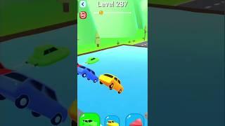 Shape Shifting ll_All Level gameplay ll Mother run walkthrough #shorts