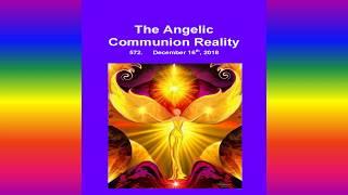 The Angelic Communion Reality