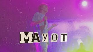 MAYOT – Абонент (Live) | Концерт Mayot в СПБ 2021