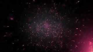 fire particles black screen | fire particles black screen effect |no Copyright video |Copyright Free