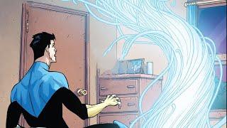 Biggest Mystery in Invincible - 5 Unanswered Questions From Invincible