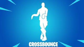 Fortnite Crossbounce (1 Hour)