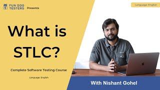 What is STLC? Software testing life cycle - software testing tutorial