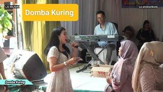 DOMBA KURING DIANA SARI LS MUSIK