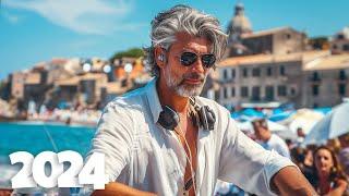 Ibiza Summer Mix 2024  Best Of Tropical Deep House Music Chill Out Mix 2024 Chillout Lounge #176