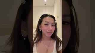 Inshira Vieta Amara IG live #selebgram #seleb #artist #indonesia #instagram #tiktok #live