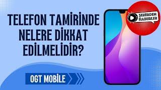 OGT MOBİLE | EUROSTAR TV "Şehirden Haberler"