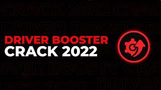 Driver Booster Crack | Free Download | Driver Booster Free