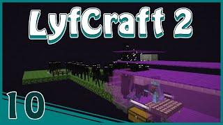 LyfCraft 2 | Ep 10 | The Endermender