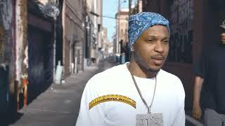 SOLD***G Perico Type Beat “Riding Foreigns” #gperico