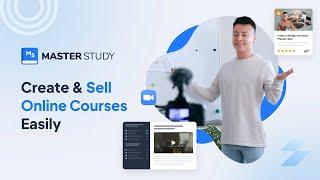 How To Create an LMS with Online Courses For Free