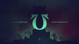Team Undying TI 10 Tribute