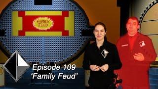 The Game Show Reviewer - E109 - Family Feud