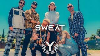 [FREE] Papa Roach X Fever 333 X Sueco type beat - "Sweat" (Rock)