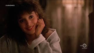 Flashdance - Jennifer Beals Micheal Nouri