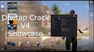 Trying the Onetap Crack V4 | Free cfgs + Js | (OneCrack sub giveaway)