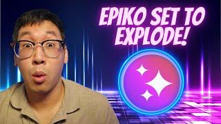 $EPIKO THE NEXT 100X CRYPTO GAMING TOKEN?