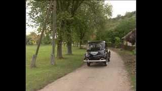 Vauxhall Velox 1949