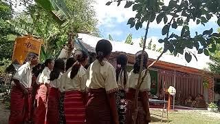 Paduan Suara Terbaik Smak Sta Maria Fatima Betun(Lagu Manu Basa Liras)