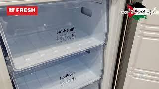 Fresh deep freezer, 5 drawers, no frost, advantages and disadvantages