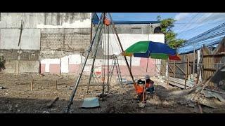 SOIL BORING I CEBU I PHILIPPINES I  Tabok Mandaue City CEBU