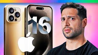 iPhone 16, Airpods 4 y Apple Watch 10: ¿Artificialmente "mejores"?