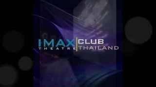 IMAX in Thailand with GOTG Soundtrack