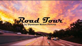 Welcome to Road Tour by Slipstream Motion Pictures (Trailer)