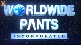 Where’s Lunch/HBO Productions/Worldwide Pants Incorporated/CBS Broadcast International (2004) #2