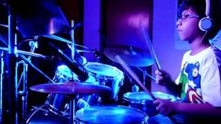 R.E.M. - Losing My Religion Melvin Sebastian cover drums