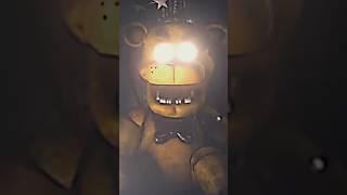 Golden Freddy (FNAF) vs. The Sentinel (Murder Drones)