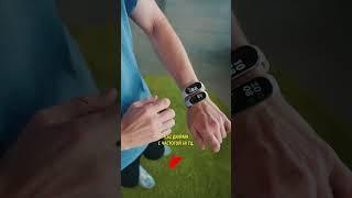 Обзор Xiaomi Smart Band 9 и сравнение с Smart Band 8