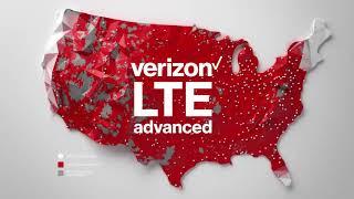 Verizon - Network Superiority. 03 2017