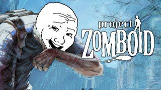 Why people CAN"T STOP playing PROJECT ZOMBOID