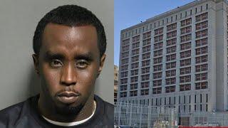 BREAKING NEWS! DIDDY WANTED DEAD IN NYC JAIL!