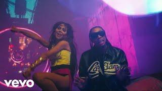 Behani, Tyga - Comfortable (Remix) - Official Music Video