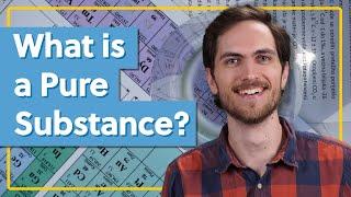 Pure Substances and Mixtures: Chemistry Review