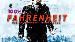 FAHRENHEIT: Indigo Prophecy Remastered - 100% Walkthrough No Commentary