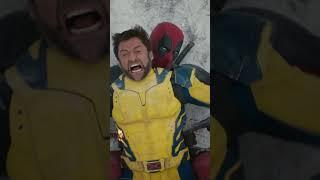 Did it live up to the hype? Yes. Yes it did. Deadpool and Wolverine UK Reviews #deadpool #wolverine