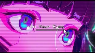 Zusebi - In Your Eyes (Official Music Video)